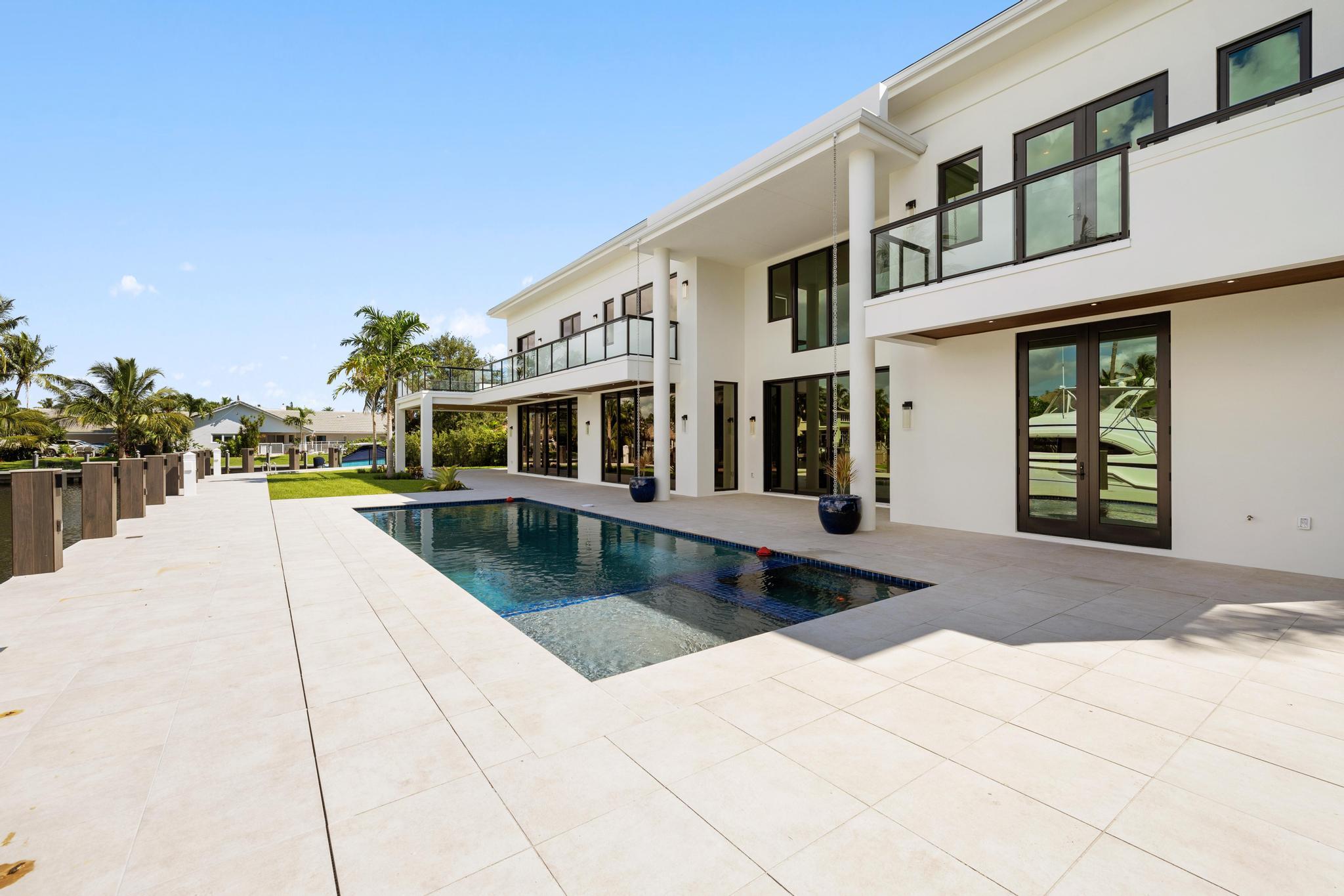 Boca Bay Colony - Residential