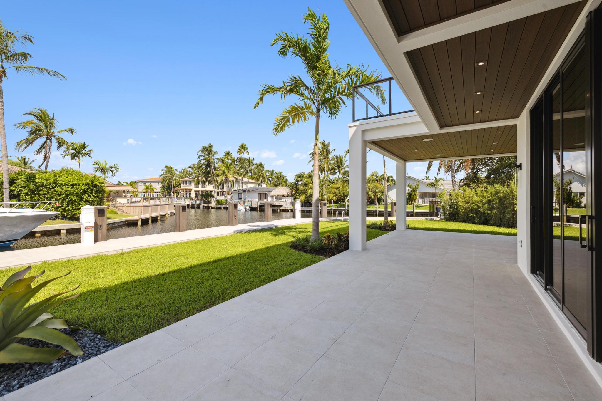 Boca Bay Colony - Residential