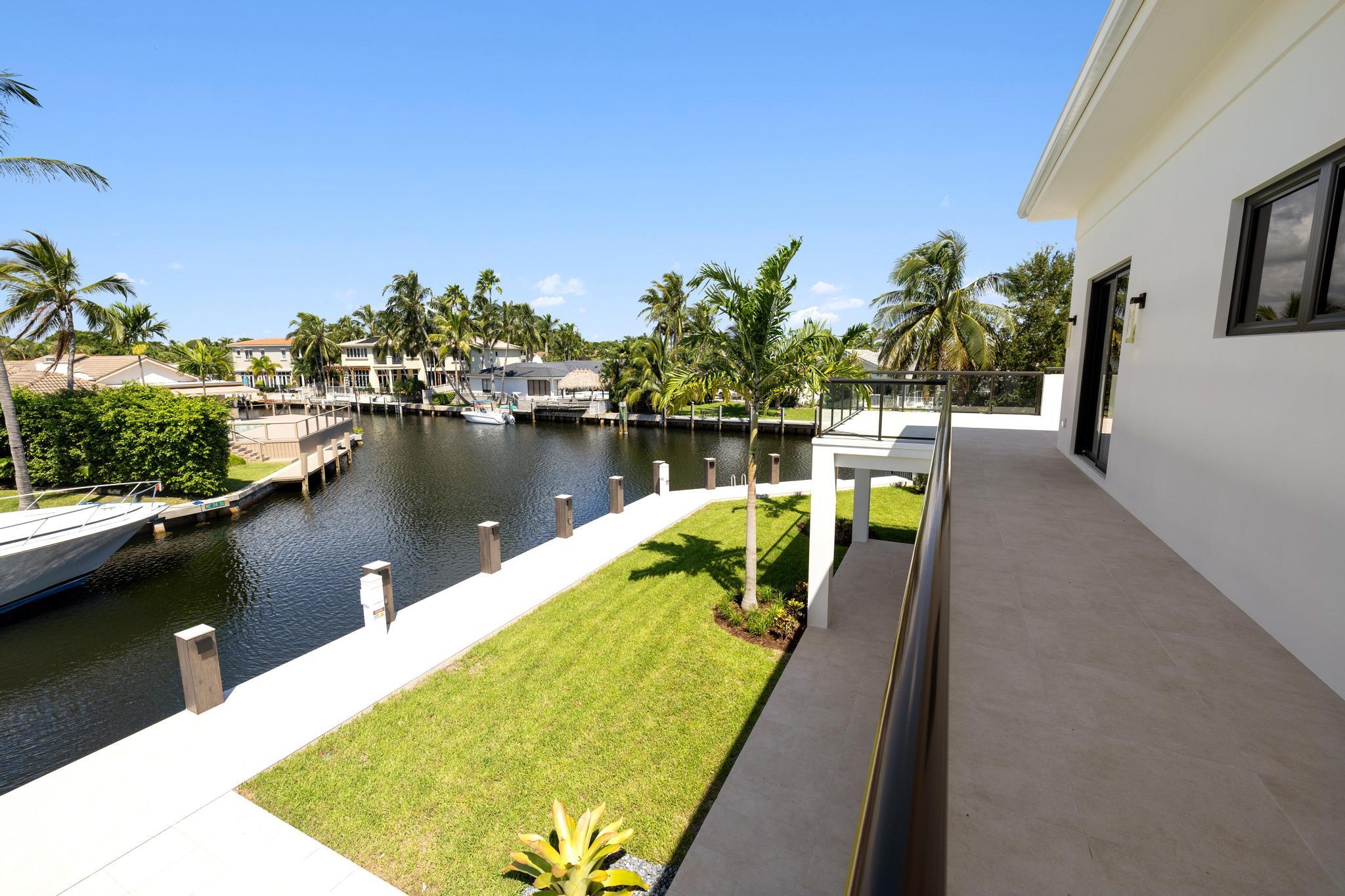 Boca Bay Colony - Residential