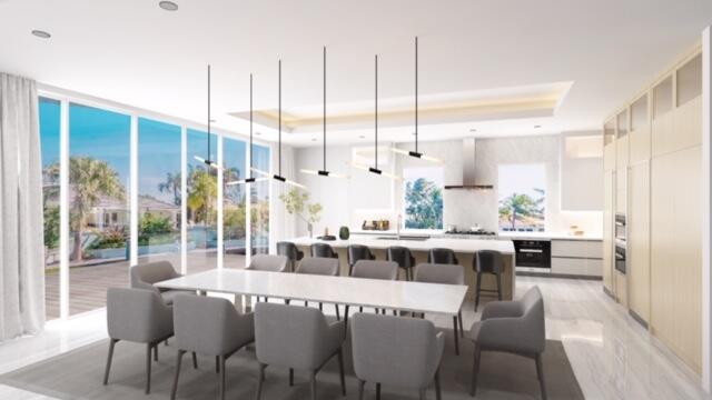 Boca Bay Colony - Residential