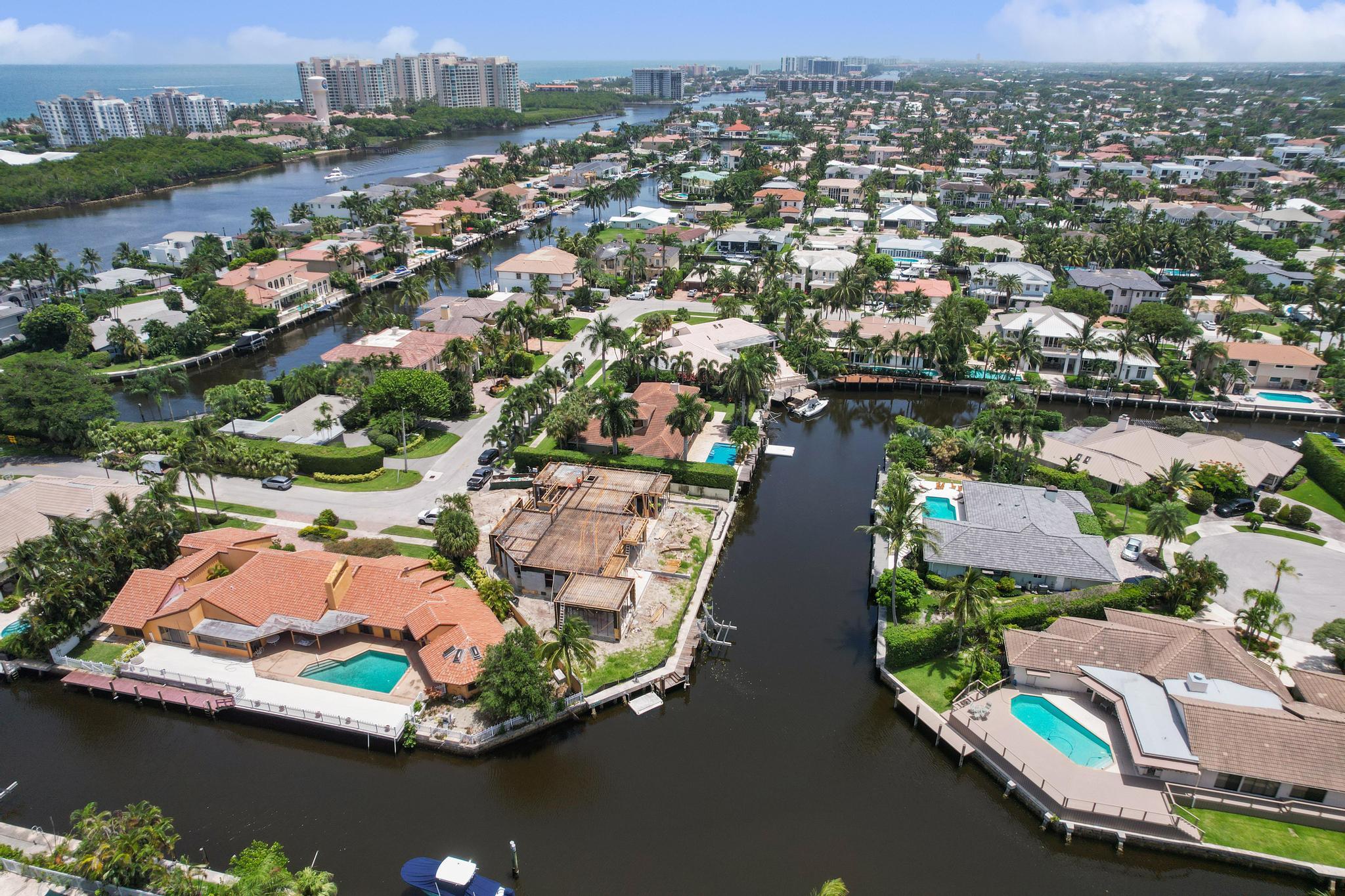 Boca Bay Colony - Residential