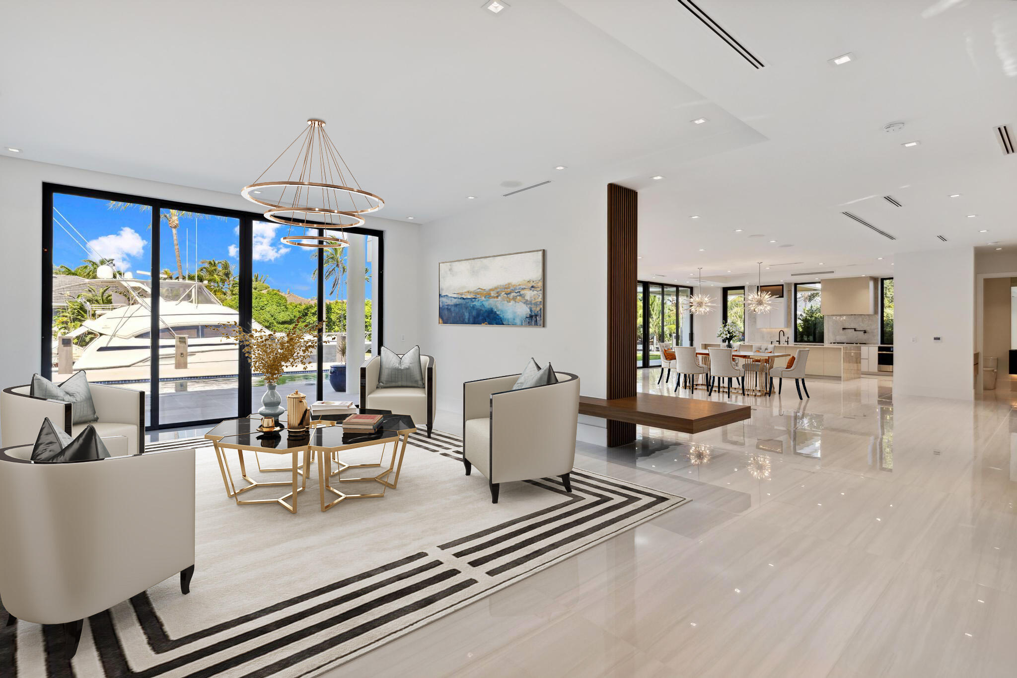 Boca Bay Colony - Residential