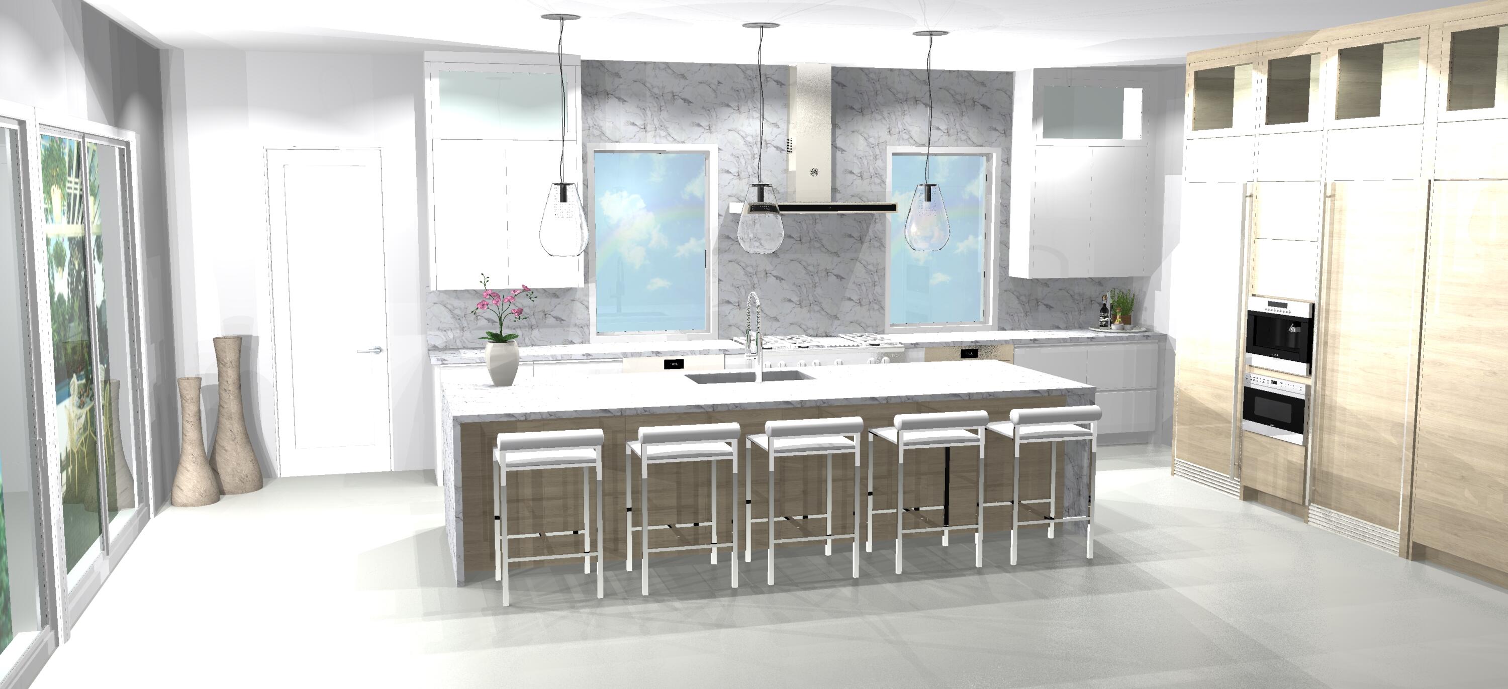 Boca Bay Colony - Residential