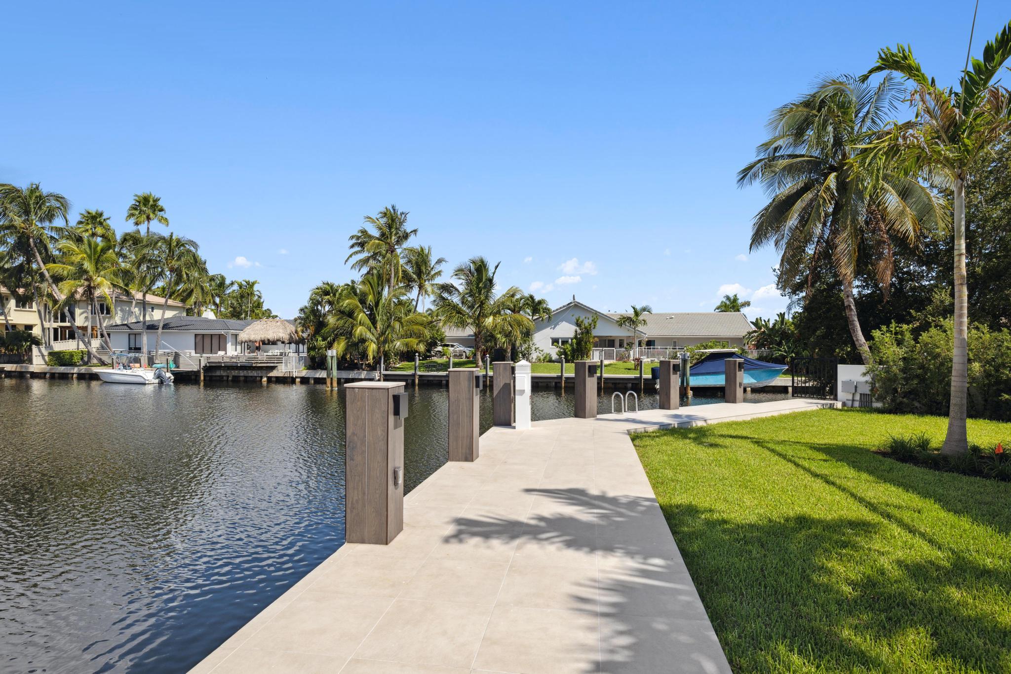 Boca Bay Colony - Residential