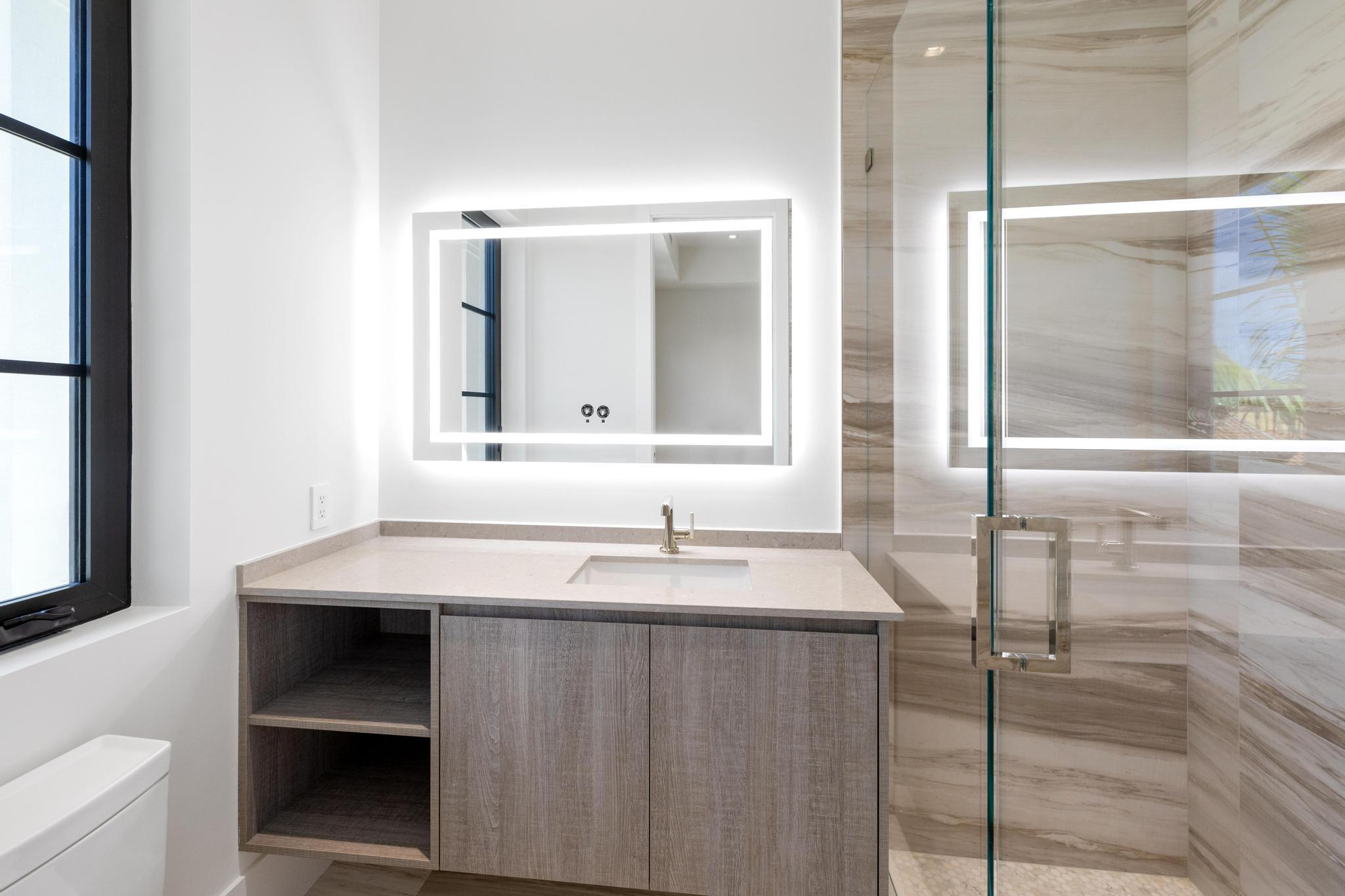 Boca Bay Colony - Residential