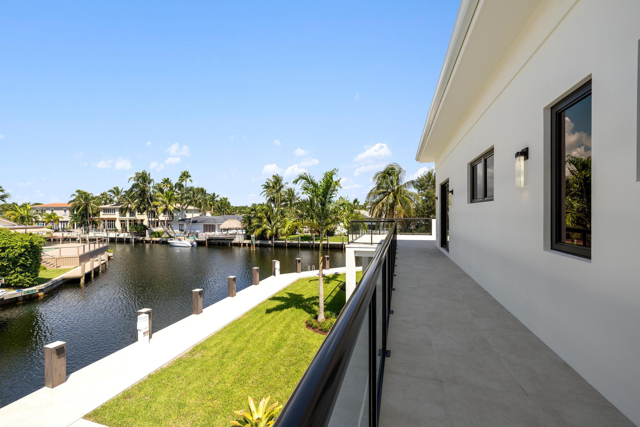 Boca Bay Colony - Residential
