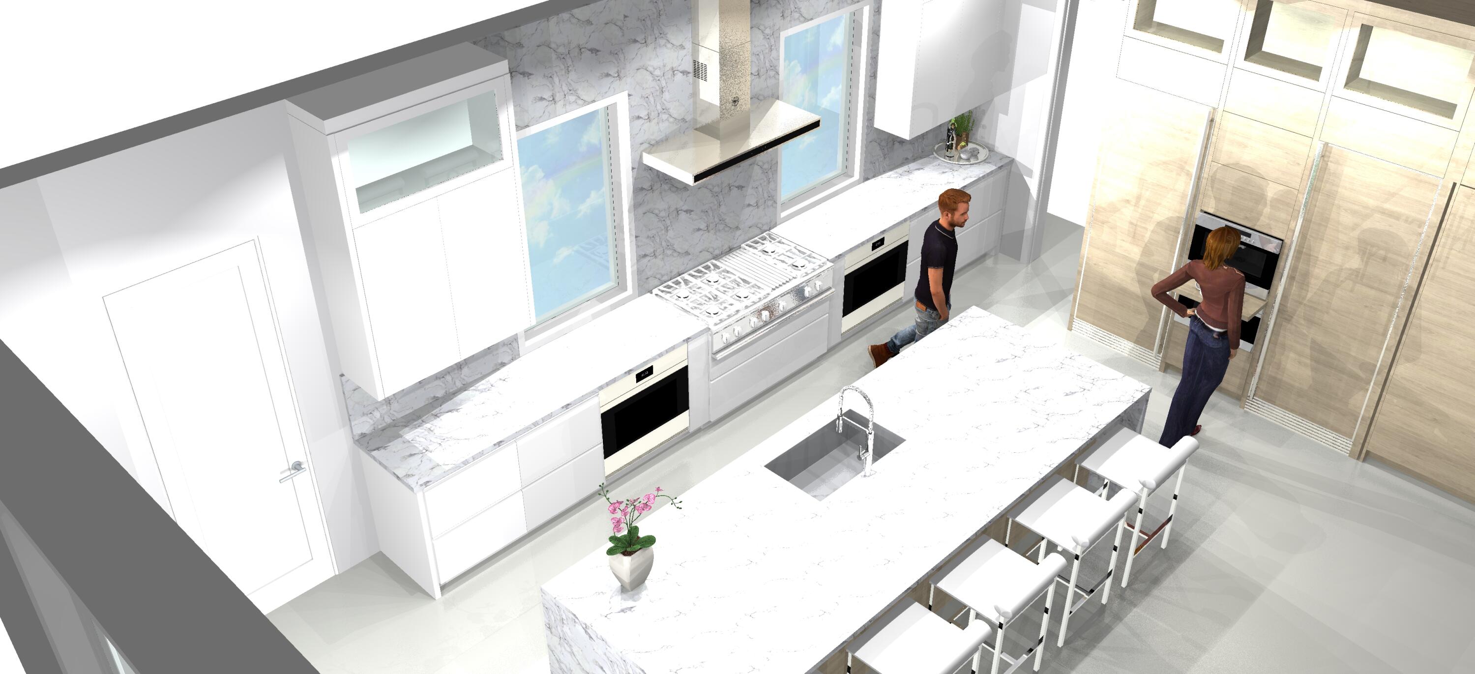 Boca Bay Colony - Residential