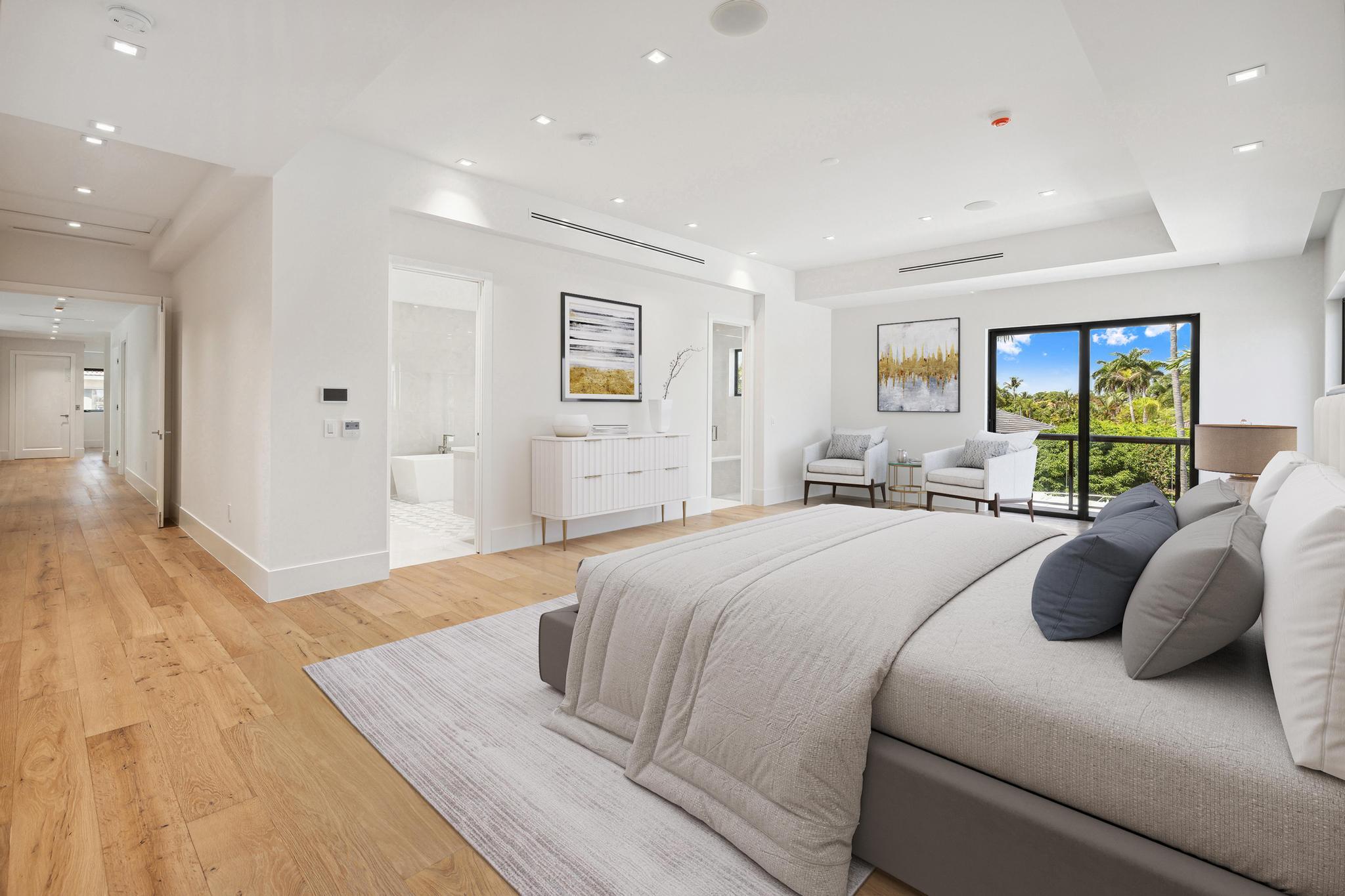 Boca Bay Colony - Residential