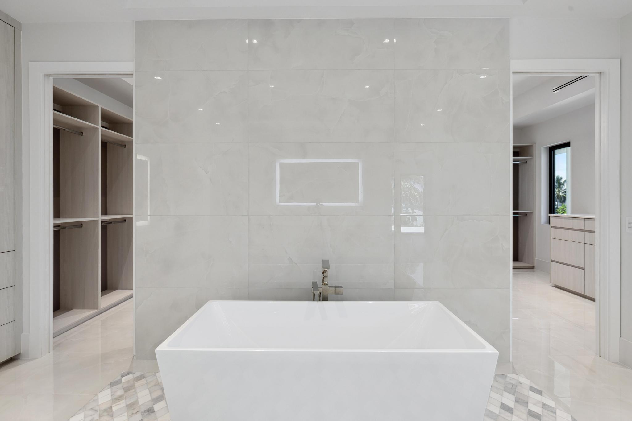 Boca Bay Colony - Residential