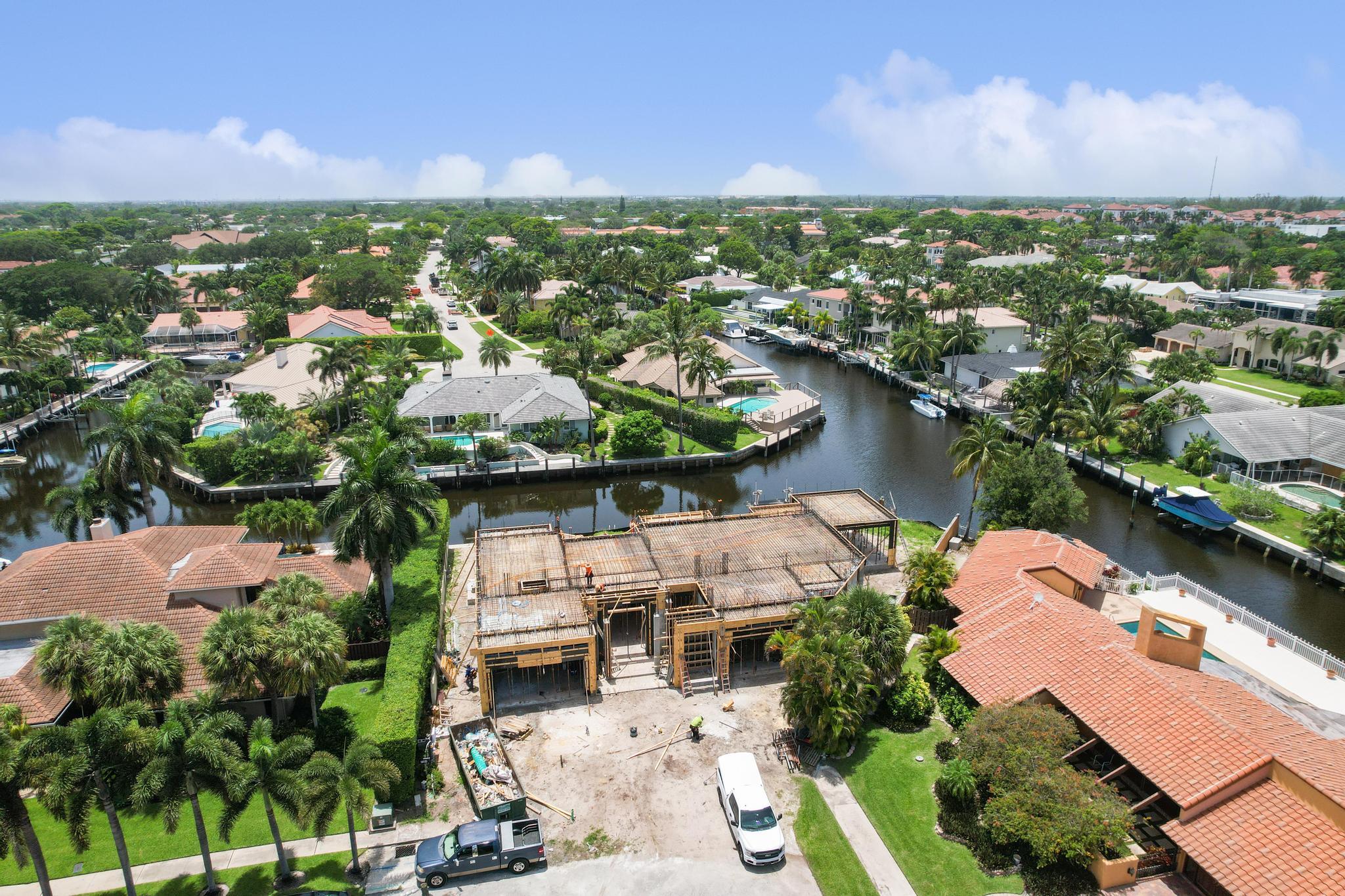 Boca Bay Colony - Residential