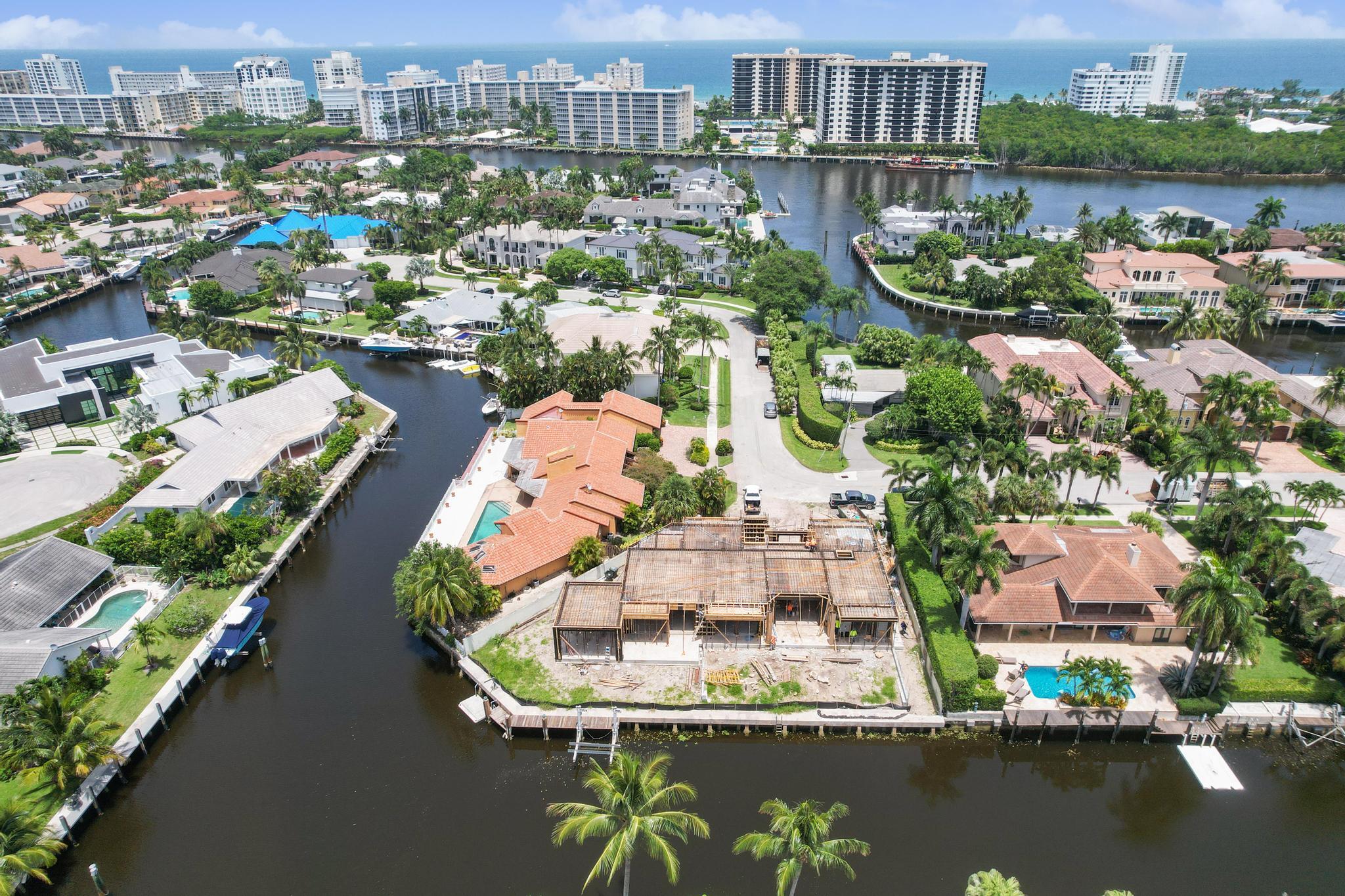 Boca Bay Colony - Residential