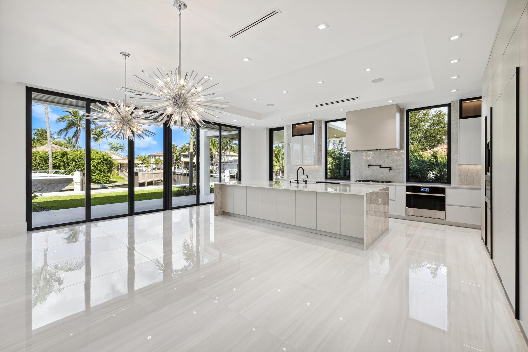 Boca Bay Colony - Residential