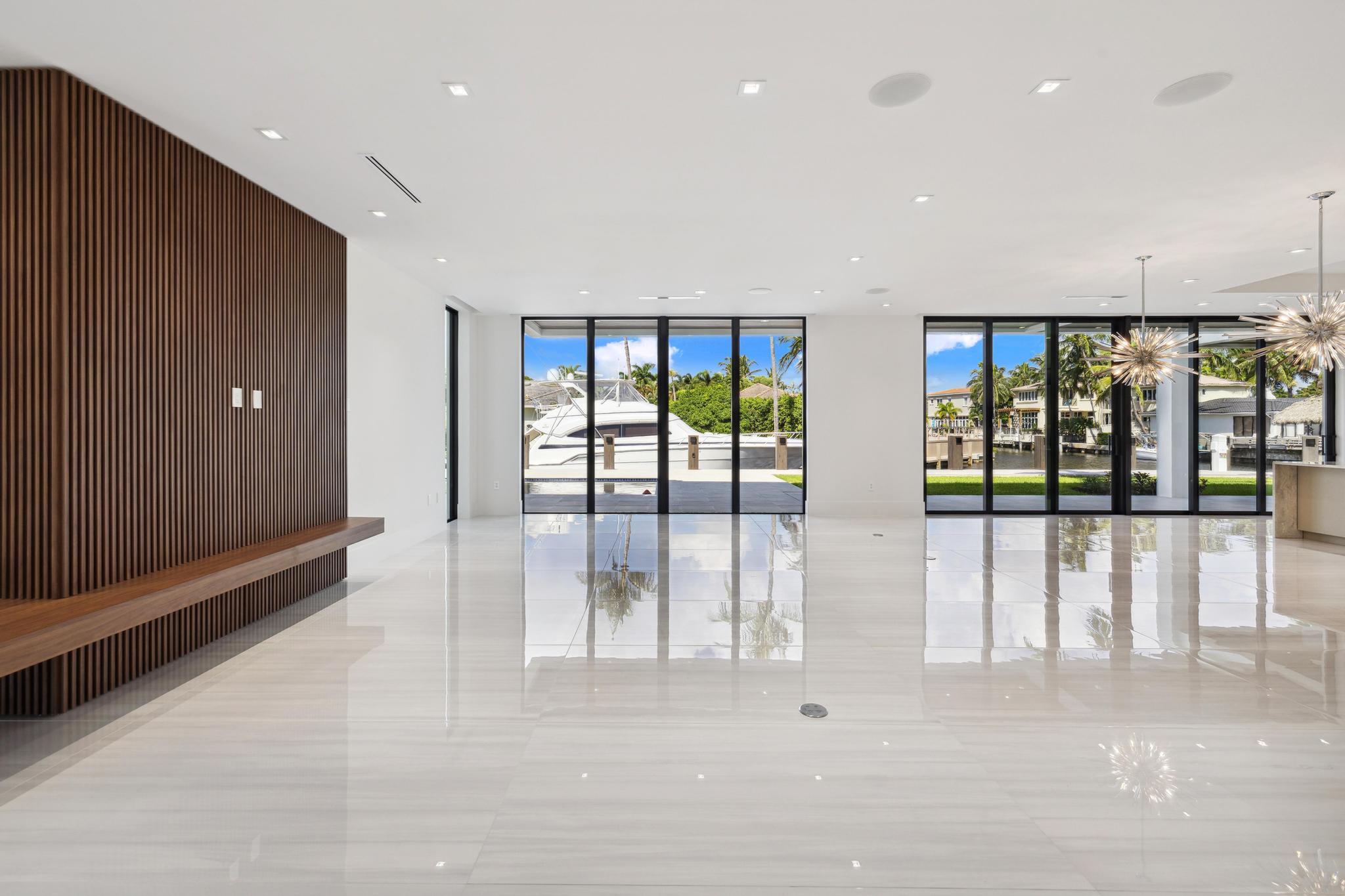 Boca Bay Colony - Residential