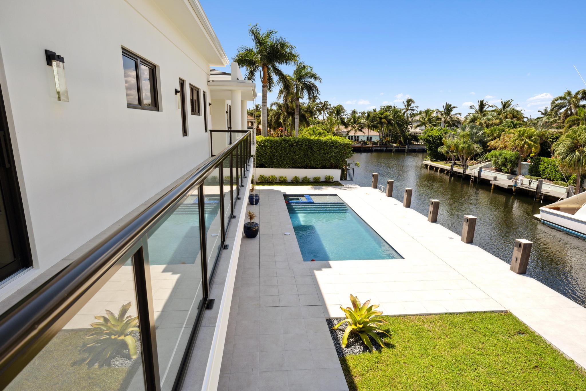 Boca Bay Colony - Residential