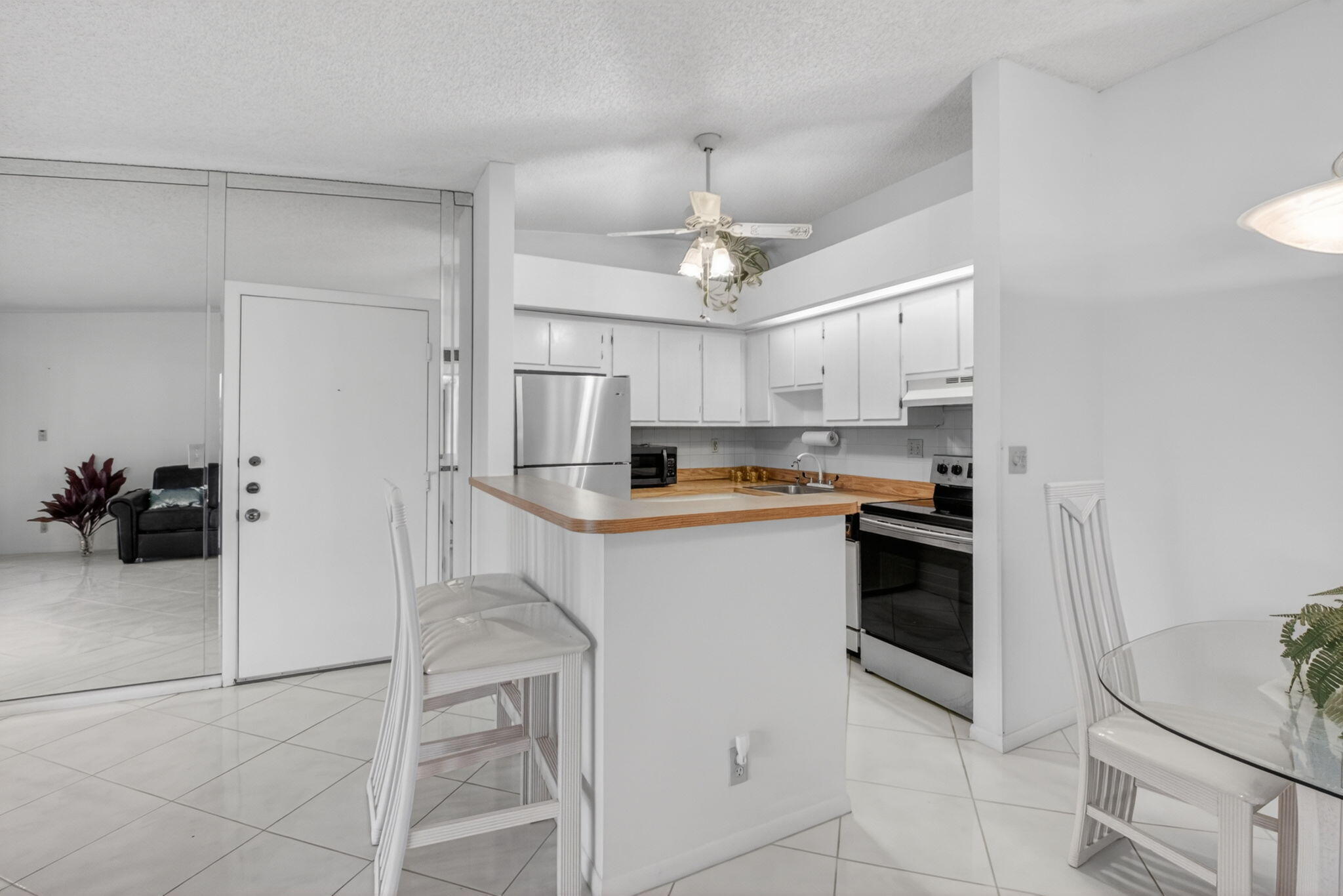 WITNEY A AND B CONDO - Residential