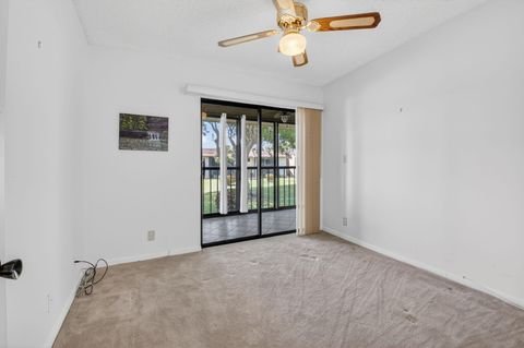 Tiny photo for 15496 Lakes Of Delray Boulevard #206, Delray Beach, FL 33484 (MLS # B26016583)