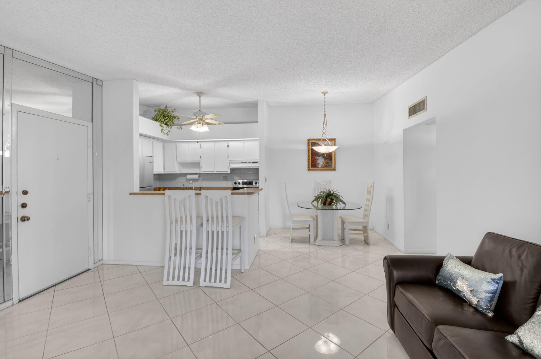 WITNEY A AND B CONDO - Residential