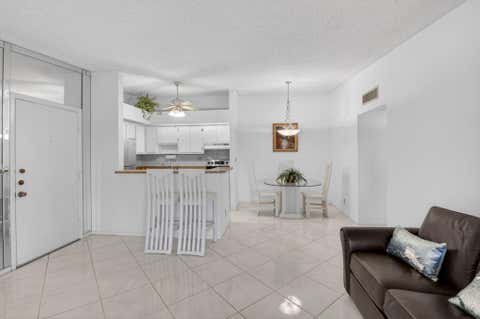 Tiny photo for 15496 Lakes Of Delray Boulevard #206, Delray Beach, FL 33484 (MLS # B26016583)