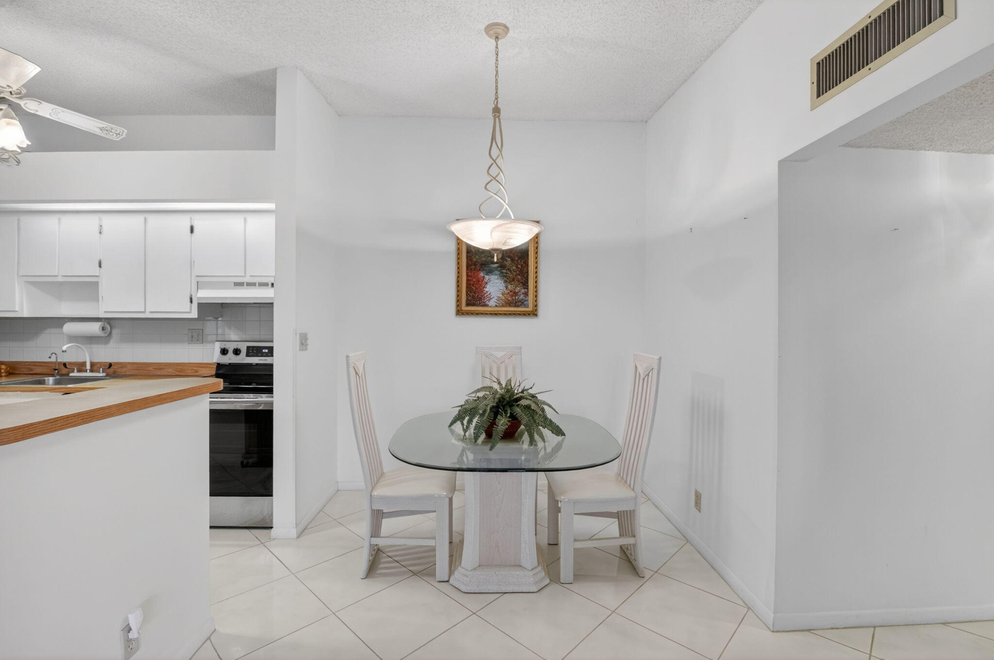 WITNEY A AND B CONDO - Residential