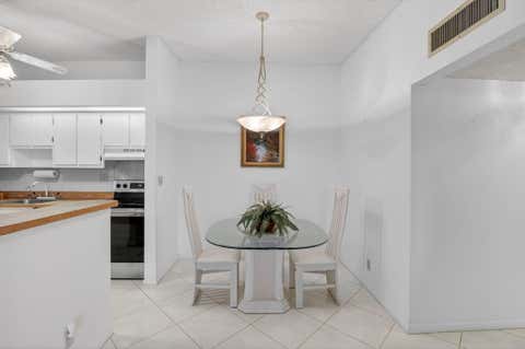 Tiny photo for 15496 Lakes Of Delray Boulevard #206, Delray Beach, FL 33484 (MLS # B26016583)