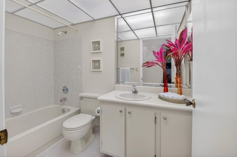 Tiny photo for 15496 Lakes Of Delray Boulevard #206, Delray Beach, FL 33484 (MLS # B26016583)