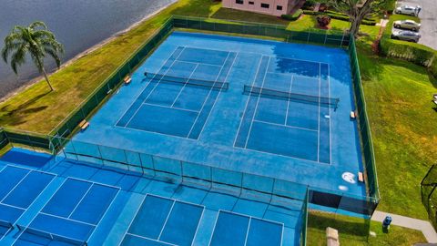 Tiny photo for 15496 Lakes Of Delray Boulevard #206, Delray Beach, FL 33484 (MLS # B26016583)