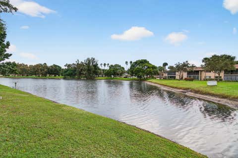 Tiny photo for 15496 Lakes Of Delray Boulevard #206, Delray Beach, FL 33484 (MLS # B26016583)