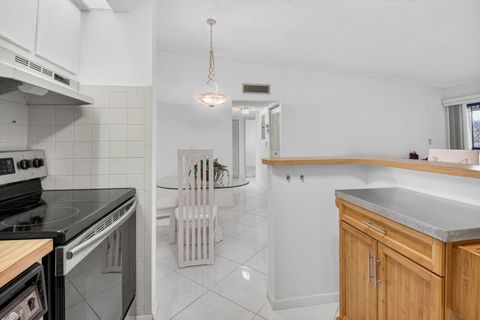 Tiny photo for 15496 Lakes Of Delray Boulevard #206, Delray Beach, FL 33484 (MLS # B26016583)