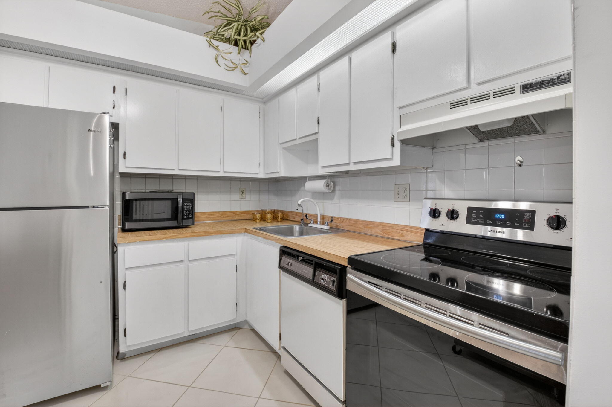 WITNEY A AND B CONDO - Residential