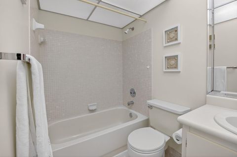 Tiny photo for 15496 Lakes Of Delray Boulevard #206, Delray Beach, FL 33484 (MLS # B26016583)