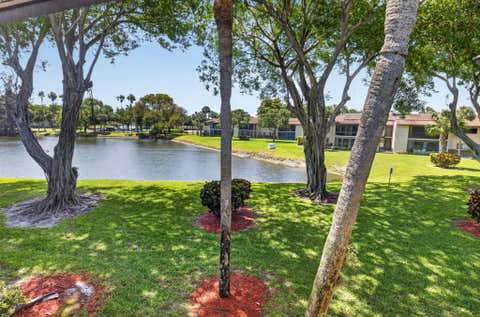 Tiny photo for 15496 Lakes Of Delray Boulevard #206, Delray Beach, FL 33484 (MLS # B26016583)