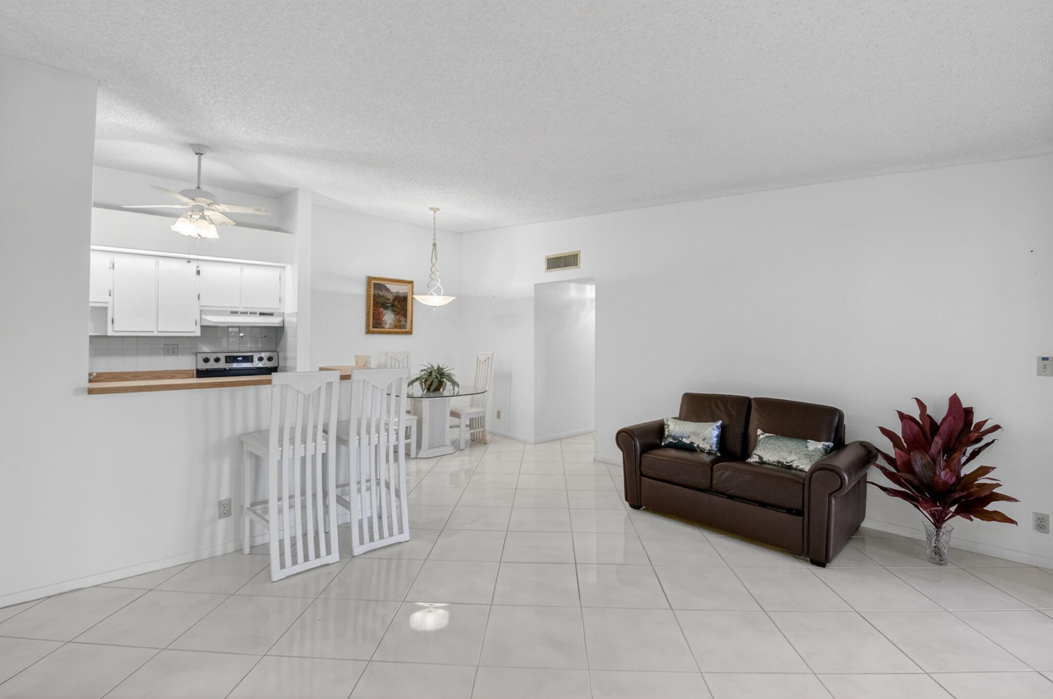 WITNEY A AND B CONDO - Residential