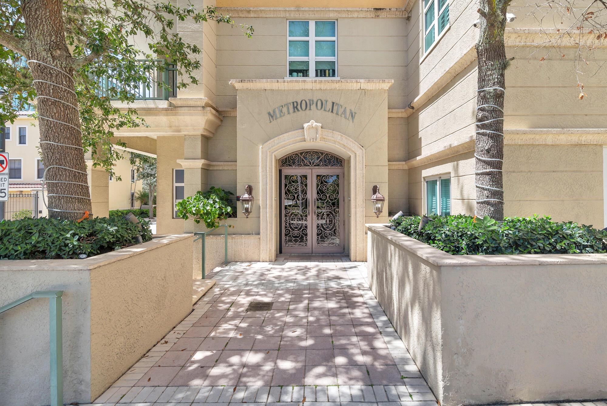 403 S Sapodilla Avenue 816