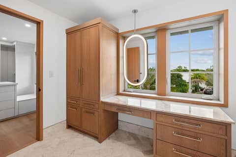 Tiny photo for 125 Worth Court N, West Palm Beach, FL 33405 (MLS # B26036772)