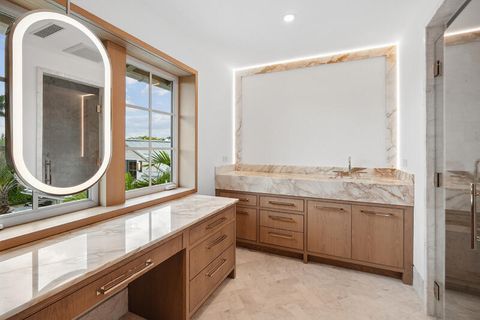 Tiny photo for 125 Worth Court N, West Palm Beach, FL 33405 (MLS # B26036772)