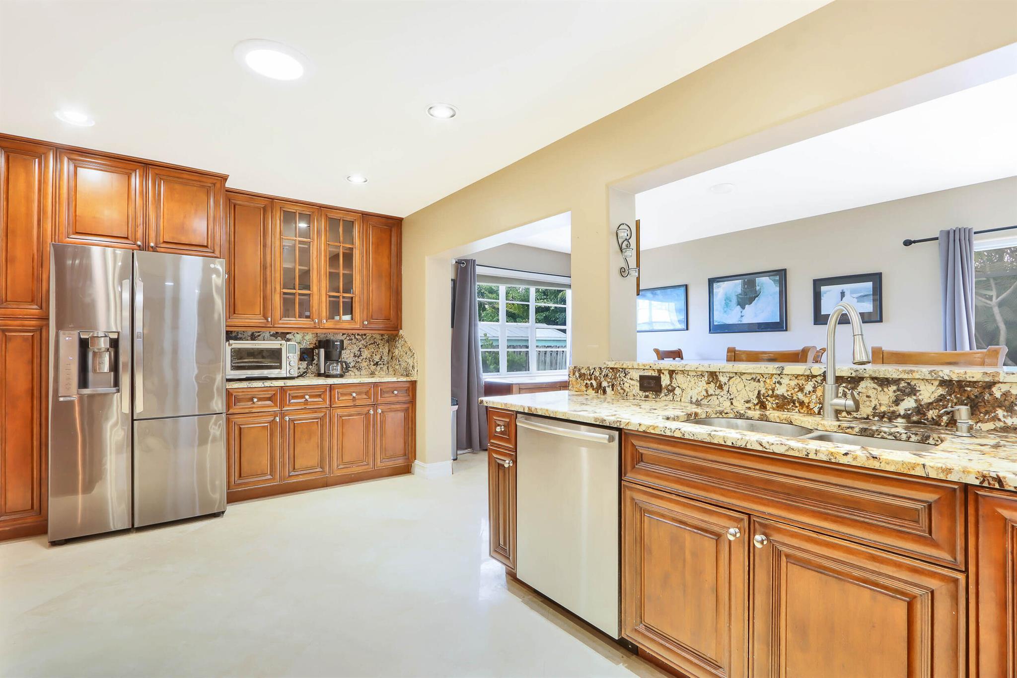 Rocky Point Estates - Residential Lease