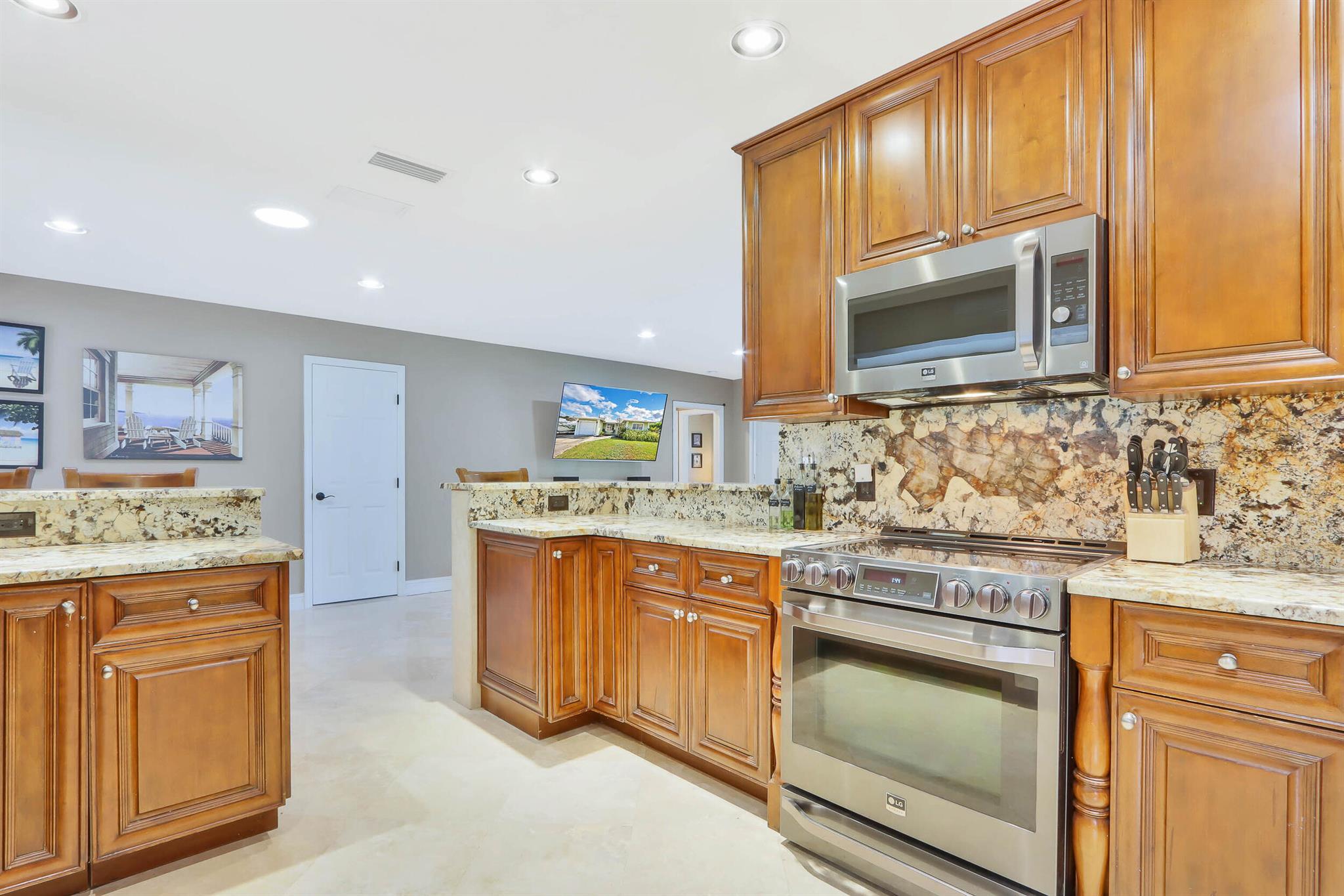 Rocky Point Estates - Residential Lease