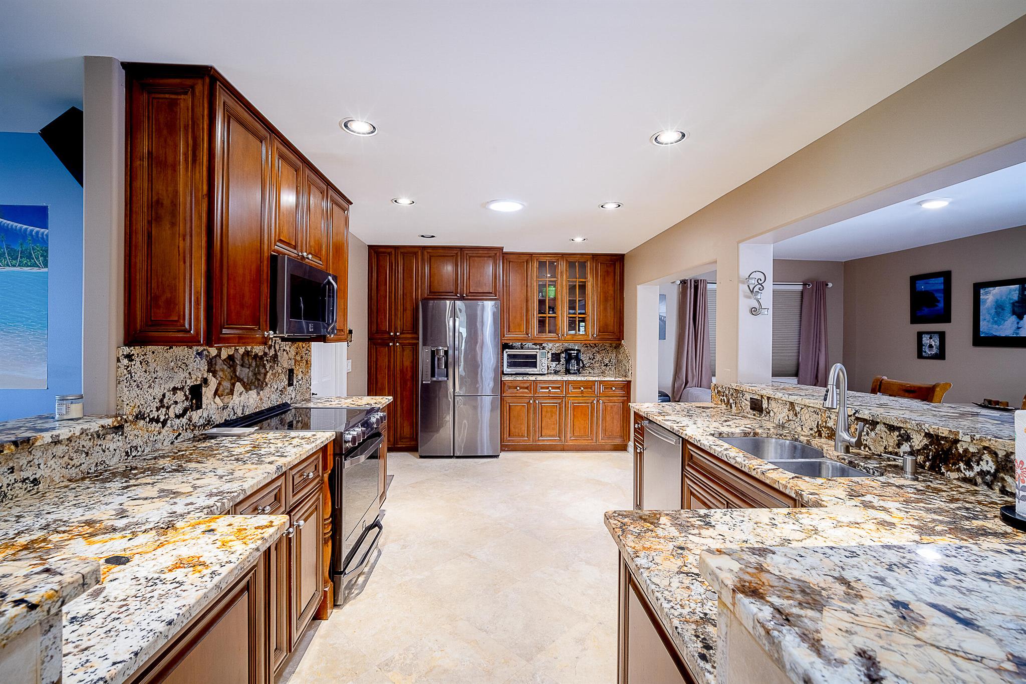 Rocky Point Estates - Residential Lease
