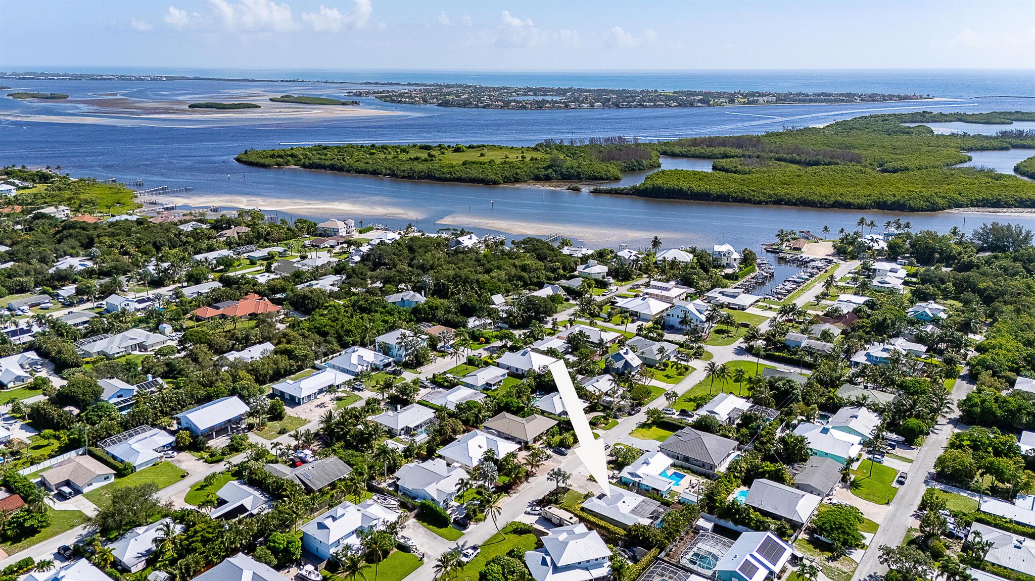 Rocky Point Estates - Residential Lease