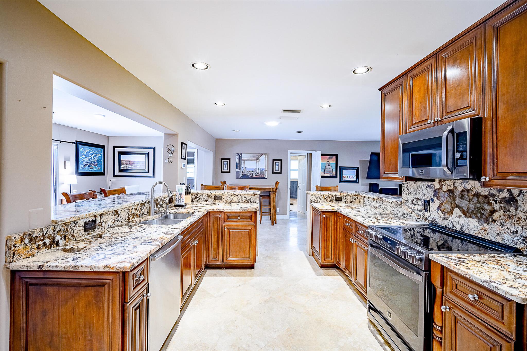 Rocky Point Estates - Residential Lease
