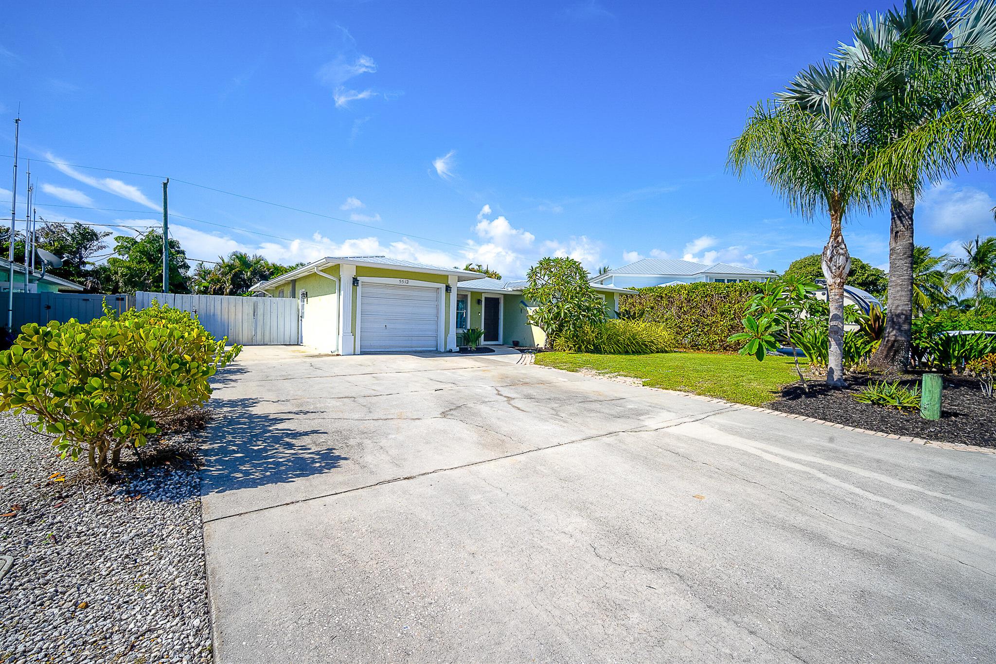 Rocky Point Estates - Residential Lease