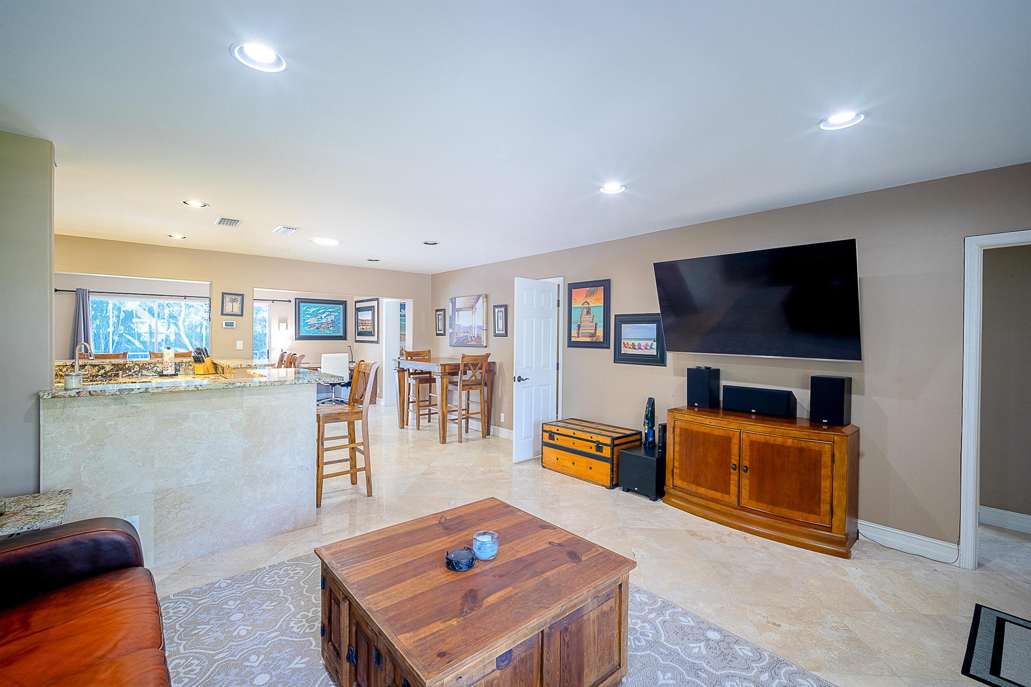 Rocky Point Estates - Residential Lease