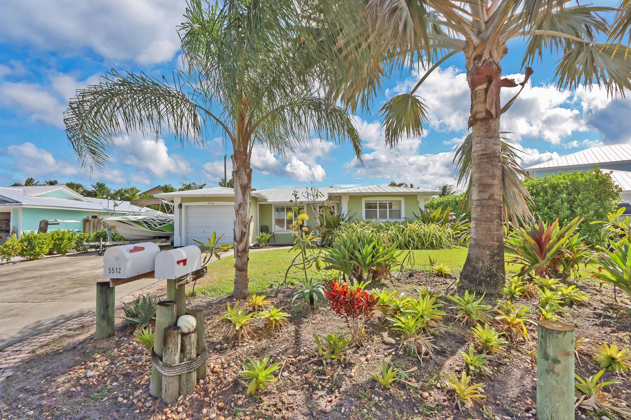 Rocky Point Estates - Residential Lease