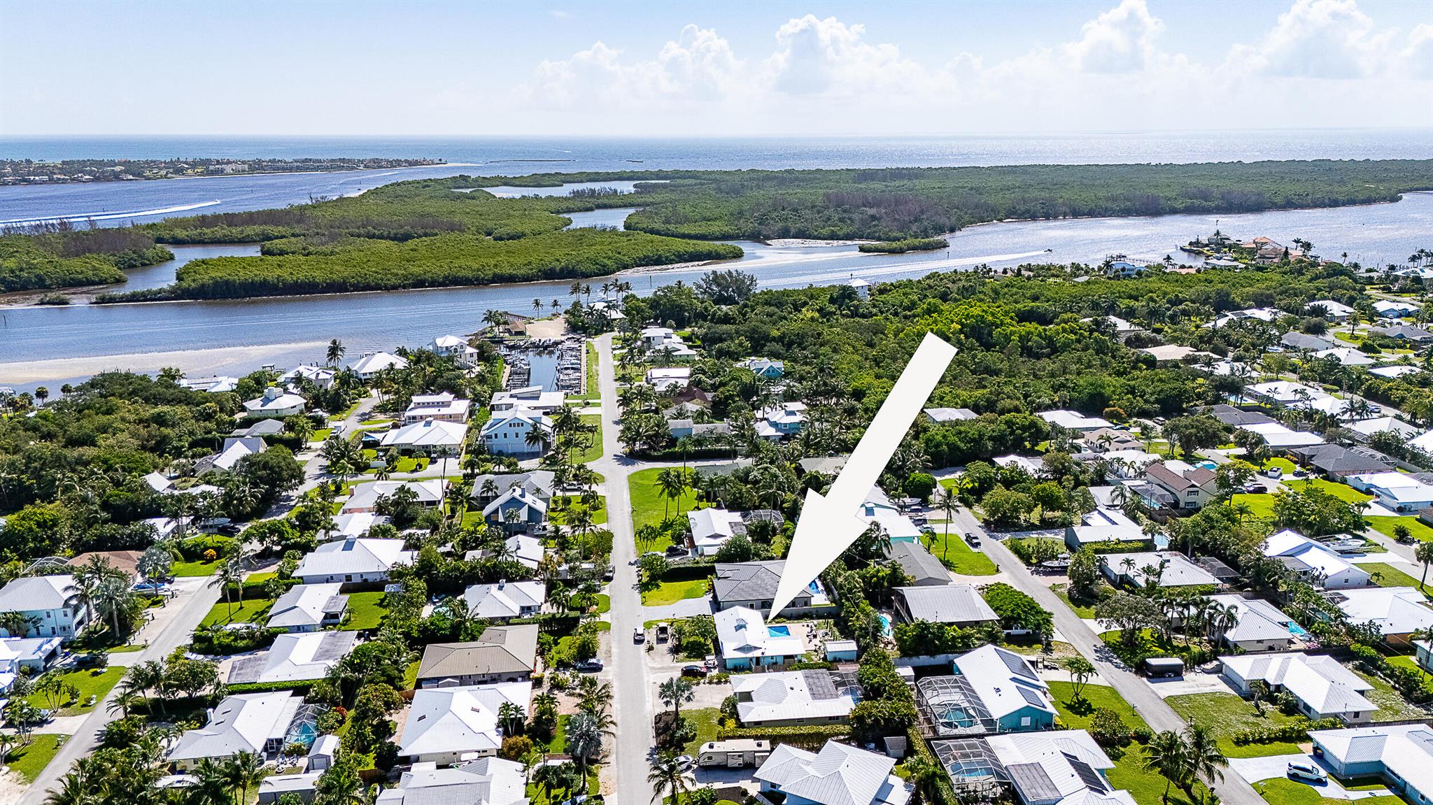 Rocky Point Estates - Residential Lease