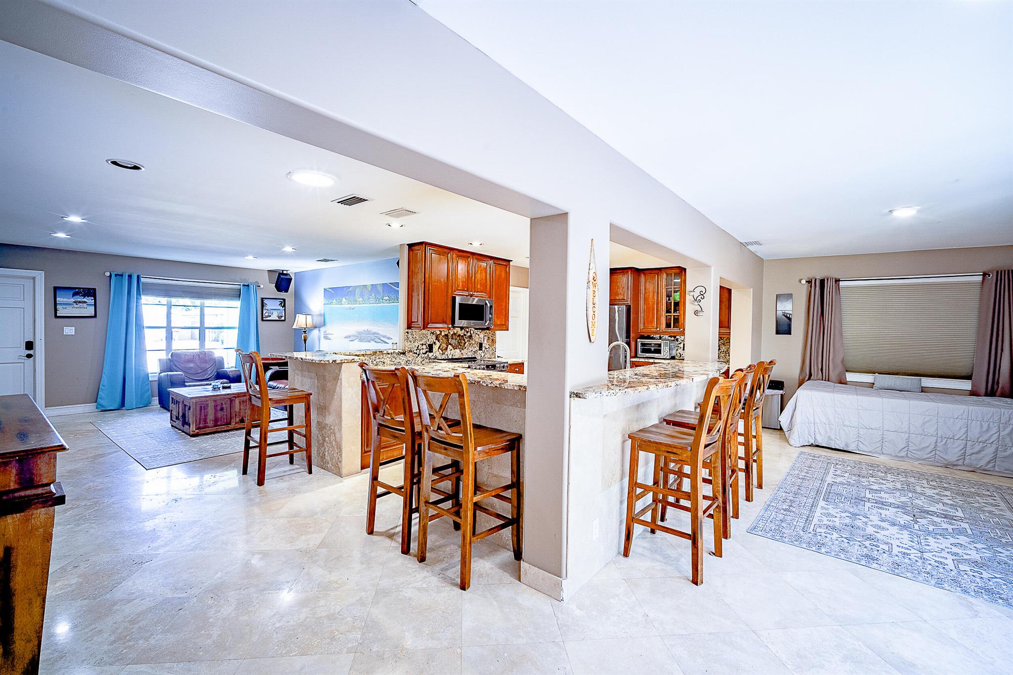 Rocky Point Estates - Residential Lease