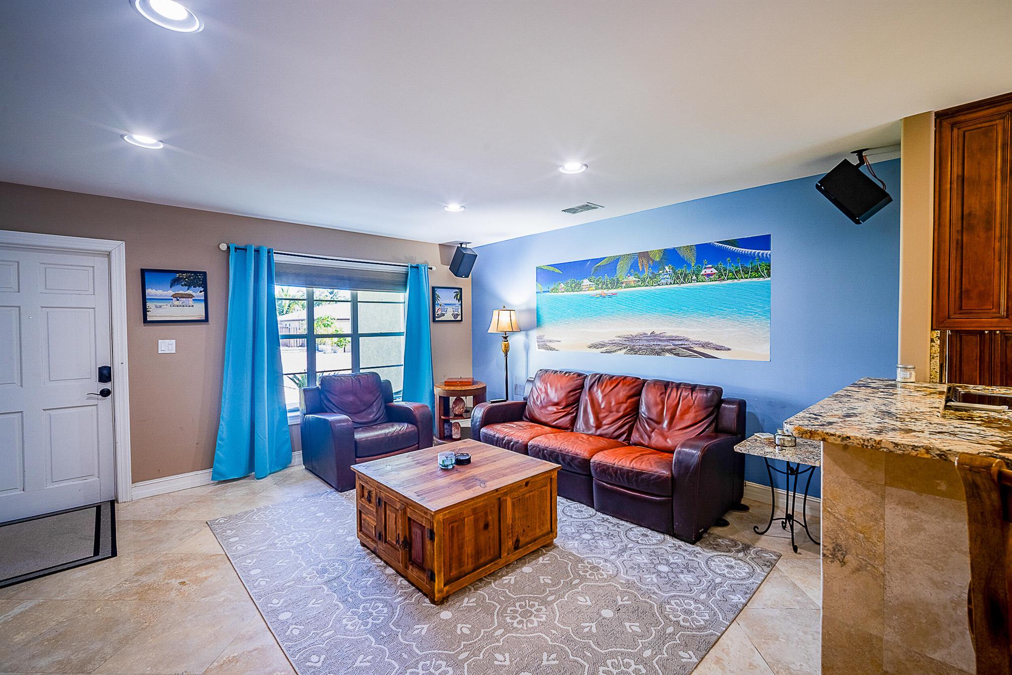 Rocky Point Estates - Residential Lease