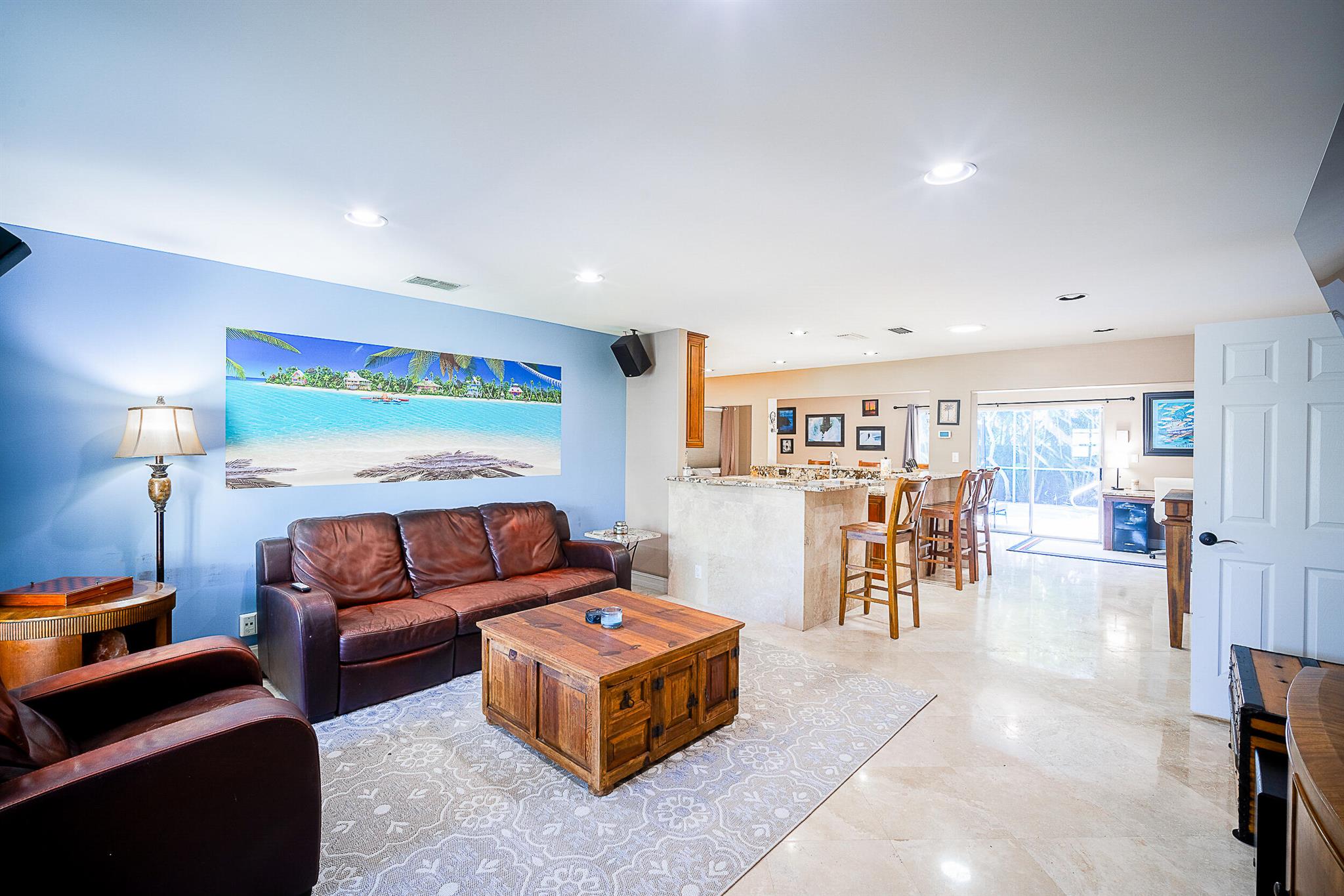Rocky Point Estates - Residential Lease