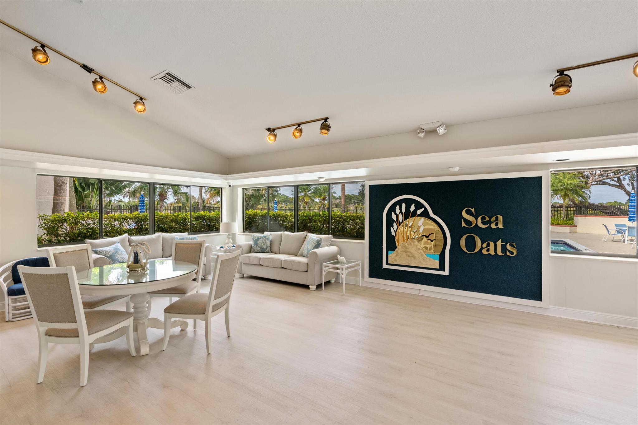 SEA OATS OF JUNO BEACH CONDO - Residential