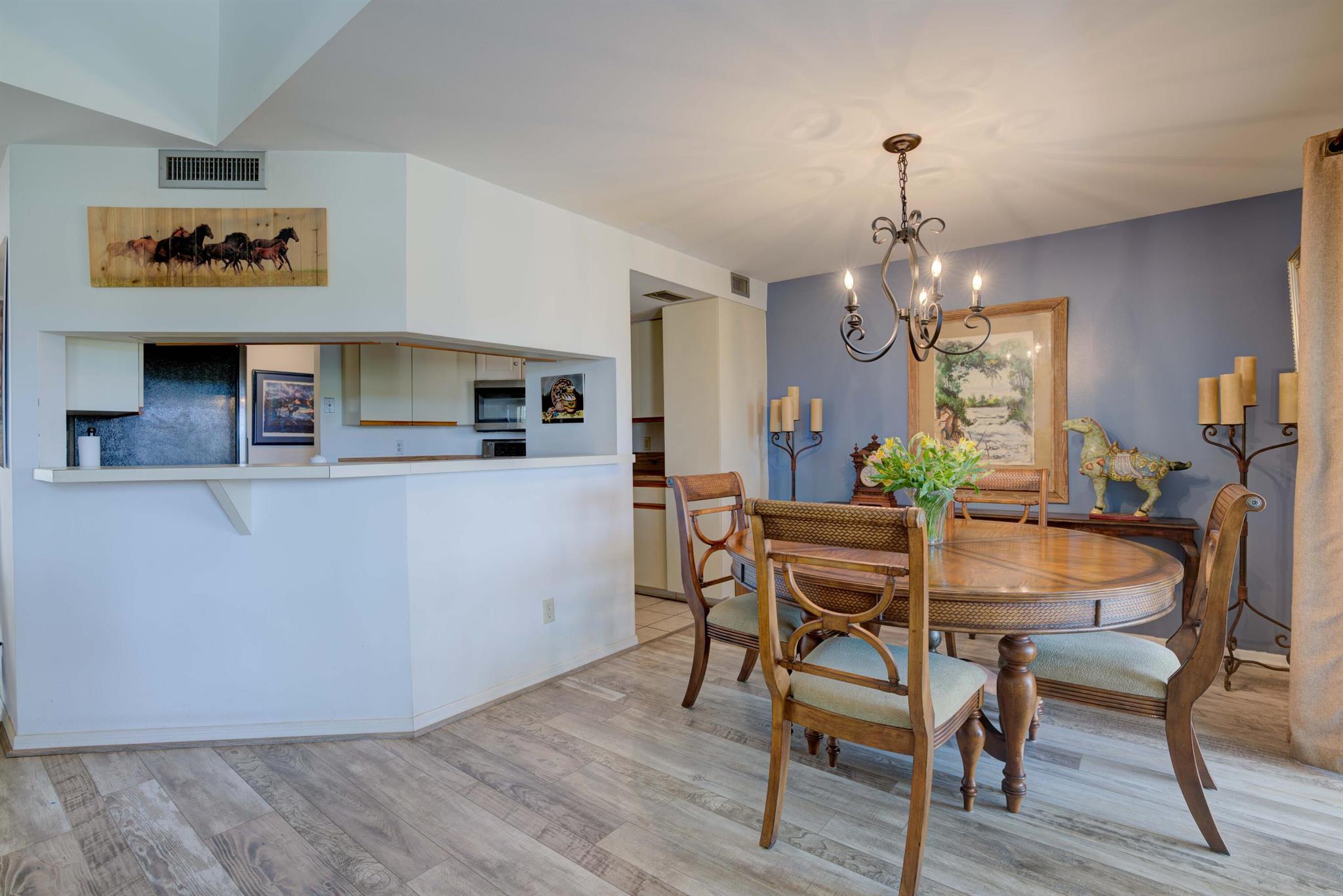 SEA OATS OF JUNO BEACH CONDO - Residential