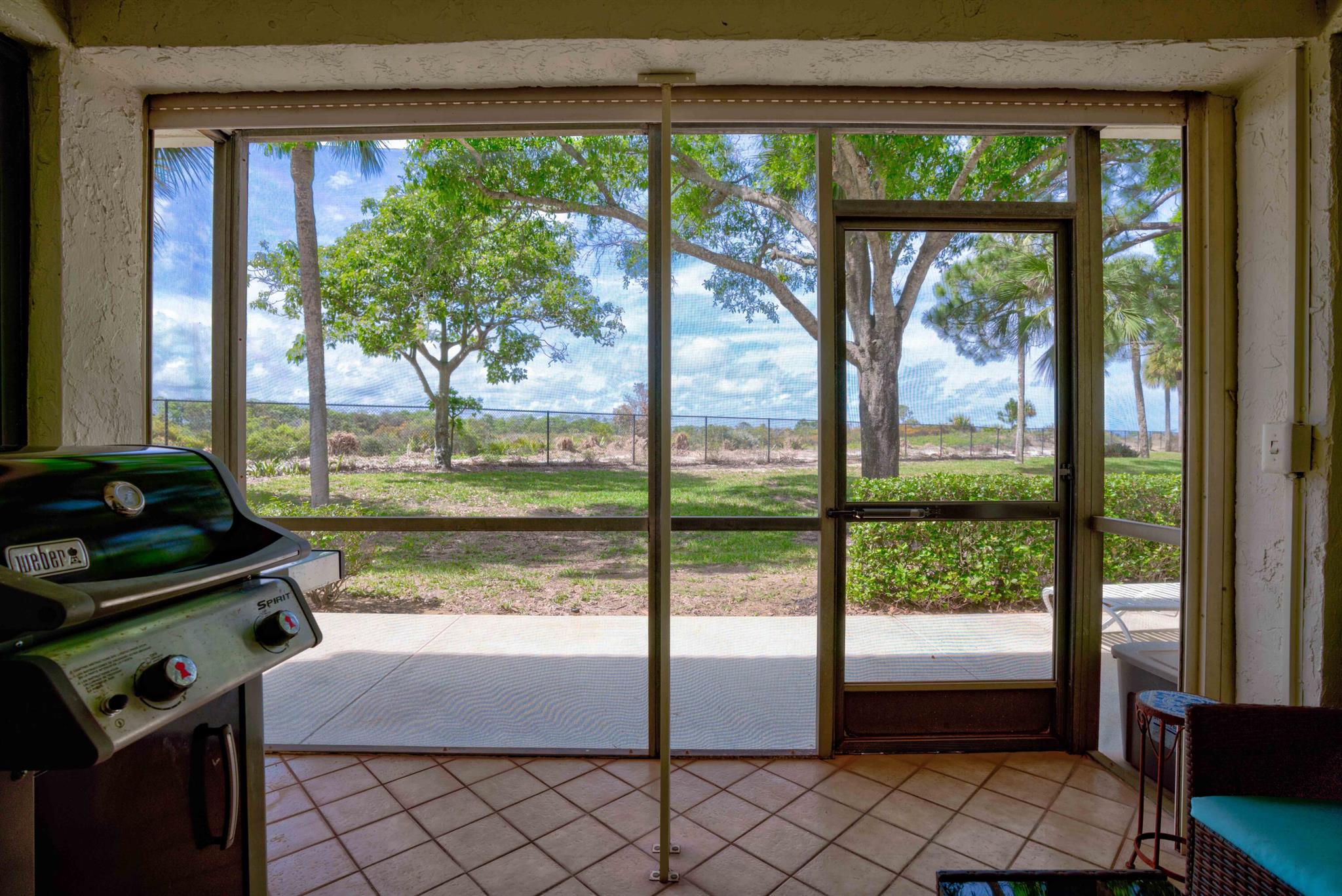 SEA OATS OF JUNO BEACH CONDO - Residential